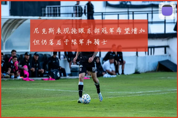 尼克斯表现抢眼东部冠军希望增加但仍落后于绿军和骑士